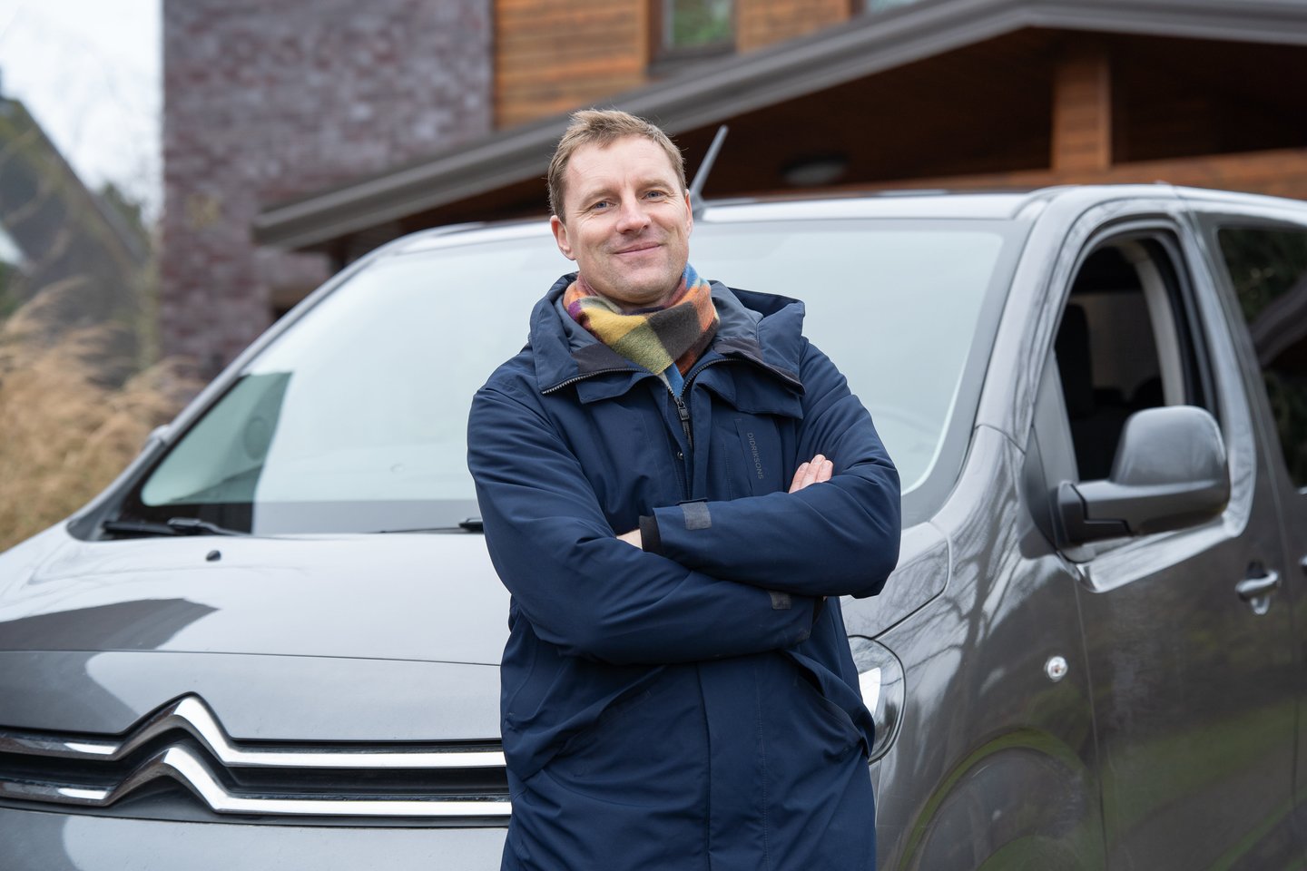 T.Gurskas.<br>R.Vilkelio nuotr.