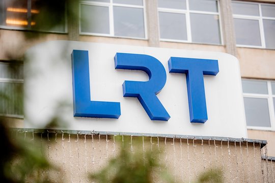 Valstybės kontrolė: LRT audito rezultatai bus skelbiami lapkričio 3 d.