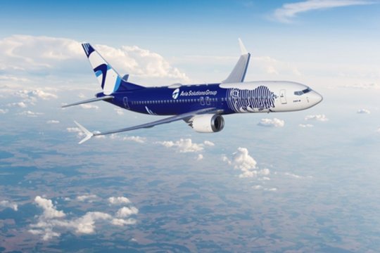 ASG Liepojoje statys tvaraus aviacinio kuro gamyklą