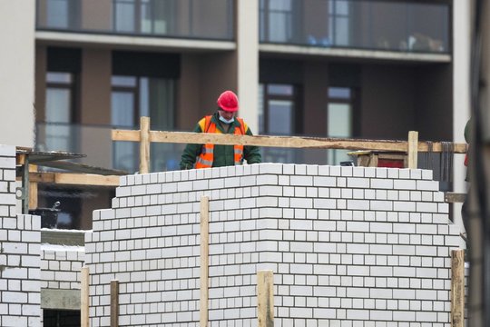 Po koalicinės tarybos – pakeitimai dėl mokesčių: štai ką siūlo