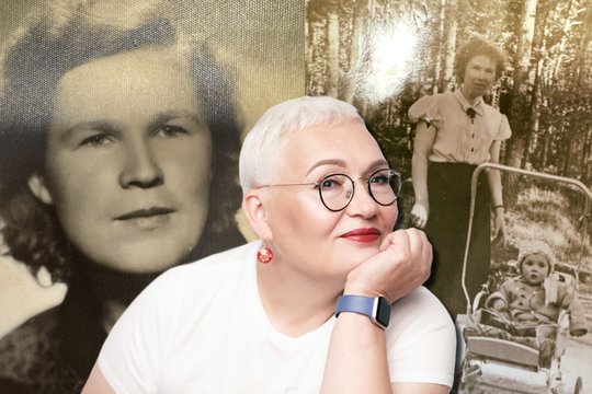 Aušra Maldeikienė prisipažino turinti retą sutrikimą: „Reikia pradėti gerti vaistus“