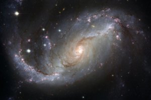 Lietuvos mokslininkas: teoriškai kelionėms į žvaigždes ribų nėra