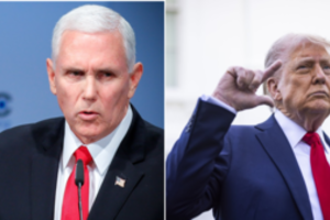 D. Trumpui kirtis iš buvusio bendražygio – įspėjo, kad dėl muitų šalyje gali pristigti prekių