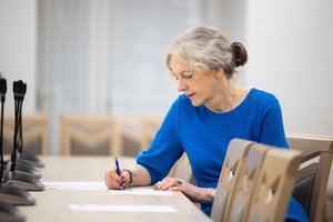 Prezidento patarėja: F. Merzo Lietuvoje laukiame artimiausiu metu