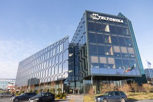 Paskelbė, kiek „Teltonikos“ įmonių grupės uždirbo pelno