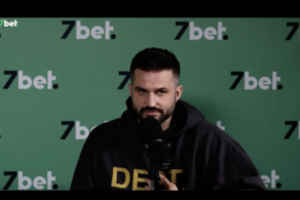 K. Maksvytį užjautęs L. Kleiza gyrė Šarą: „Fenerbahce“ laimės Eurolygą“