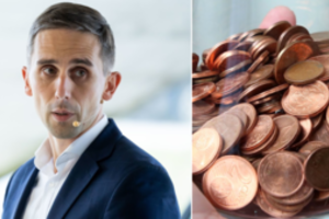 Ekonomistas įvardijo, kokias pasekmes matytume iš pensijų kaupimo gyventojams atsiėmus 10 proc. lėšų