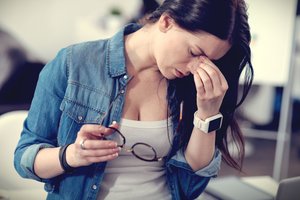 Darbe pasiekėte ribą? Ji gali tapti jūsų tramplinu į sėkmę