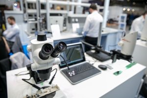 50 prieš 162: liūdna Lietuvos robotizacijos statistika pasaulyje