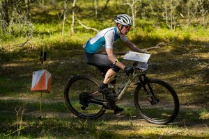 Europos čempionatui Lietuvoje besirengiantys orientacininkai išsidalino Lietuvos čempionato medalius