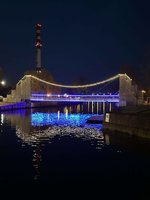 Tokio populiarumo nesitikėjo – išskirtinį tiltą paliks iki pat rudens