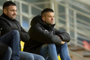 „Kauno Žalgiris“ diegia kitokį mentalitetą: „Tikime šiuo keliu“