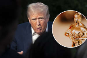 Holivudą šokiravo D. Trumpo planai įvesti muitų tarifus filmams: „Tai tiesiog nesąmonė“