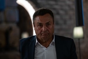 Pasivijo ir Briuselyje: Europos Parlamentas panaikino P. Gražulio neliečiamybę