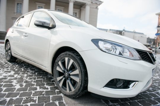 Verta atidžiai stebėti: sudarytas nepatikimų japonų automobilių antrinėje rinkoje sąrašas