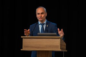 Pokyčiai Lietuvos krepšinio federacijoje – organizacija pakeitė pavadinimą