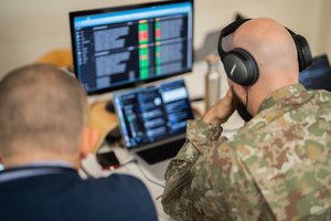 Lietuva dalyvauja didžiausiose pasaulyje kibernetinės gynybos pratybose