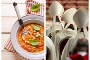 Ypatingas itališkas patiekalas, kurį kardinolai valgys per konklavą: kas tai ir kaip gaminamas