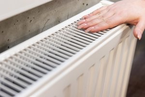 Atšalę orai privertė imtis sprendimų: viename iš didžiųjų miestų vėl įjungiamas šildymas