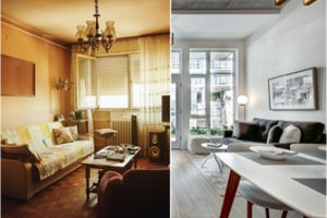 Geras būsto energetinis efektyvumas: architektė išaiškino, ką tai reiškia iš tikrųjų