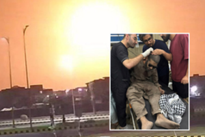 Indijos naikintuvai smogė Pakistanui: yra žuvusiųjų, tarp aukų – vaikas