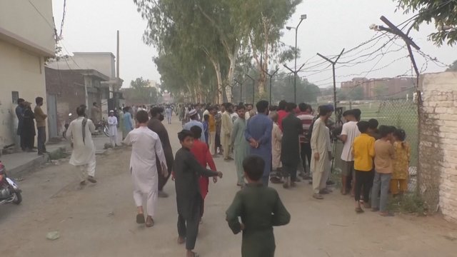 Tarp Indijos ir Pakistano – konflikto eskalacija: Naujasis Delis inicijavo raketų smūgius, skaičiuojamos aukos