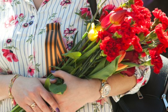 Gegužės 9-oji Vilniuje: bus protestuojama prieš Rusijos karą Ukrainoje, dirbs sustiprintos policijos pajėgos