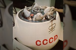 Netrukus į Žemę rėšis sovietinis kosminis zondas – kur jis gali pataikyti?