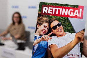 Kaunas – aukščiau už Vilnių: naujausi gimnazijų reitingai parodė, kas yra viršūnėje, o kam – blogos žinios