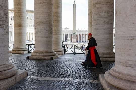 Vatikane prasideda istorinė konklava: ko laukti?