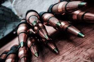 Iniciatyva „Vytis“: gynybos pramonei skatinti – 300 mln. eurų