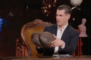 J. Jankevičius sulaukė netikėto pasiūlymo: „Man atrodo, mes praturtėsime“