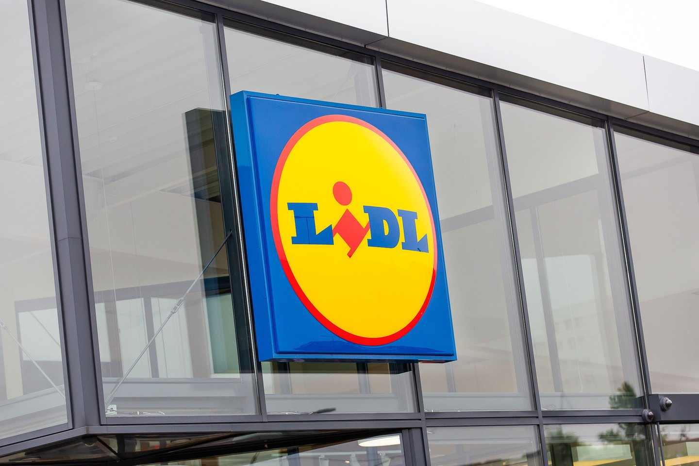 „Lidl Lietuva“ tęsia aktyvią plėtrą Kaune ir pradeda darbuotojų atrankas naujai parduotuvei Šilainių mikrorajone, Baltijos gatvėje.