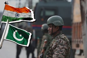 Įsižiebus dar vienam konfliktui, kalba apie niūrų scenarijų: šie dalykai brangs