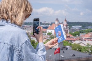 „Open House Vilnius“ grįžta – duris atvers daugiau nei 50 išskirtinių objektų