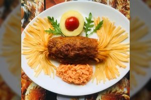 Spagečių gerbėjai liks sužavėti: taip šio patiekalo dar nevalgėte