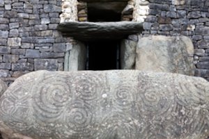 Mokslininkai: garsiosios Europos kapavietės galėjo atlikti ir kitokią funkciją