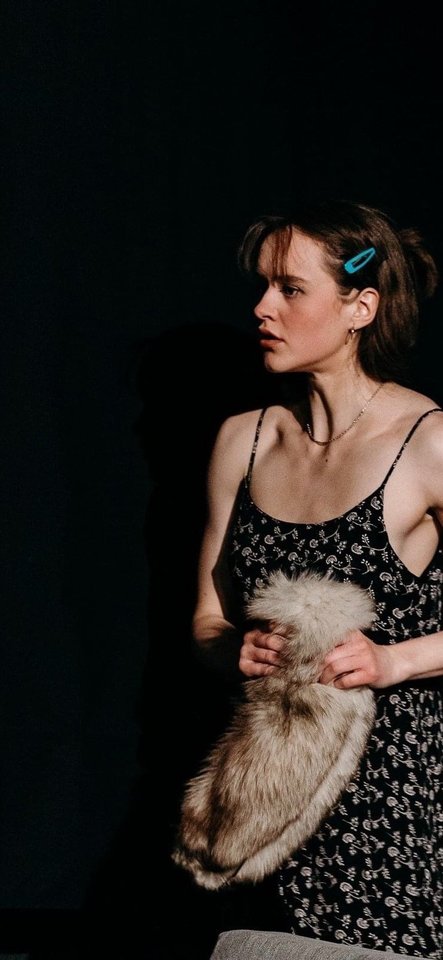 Vaidilė Juozaitytė.<br>Socialinio tinklo nuotr.