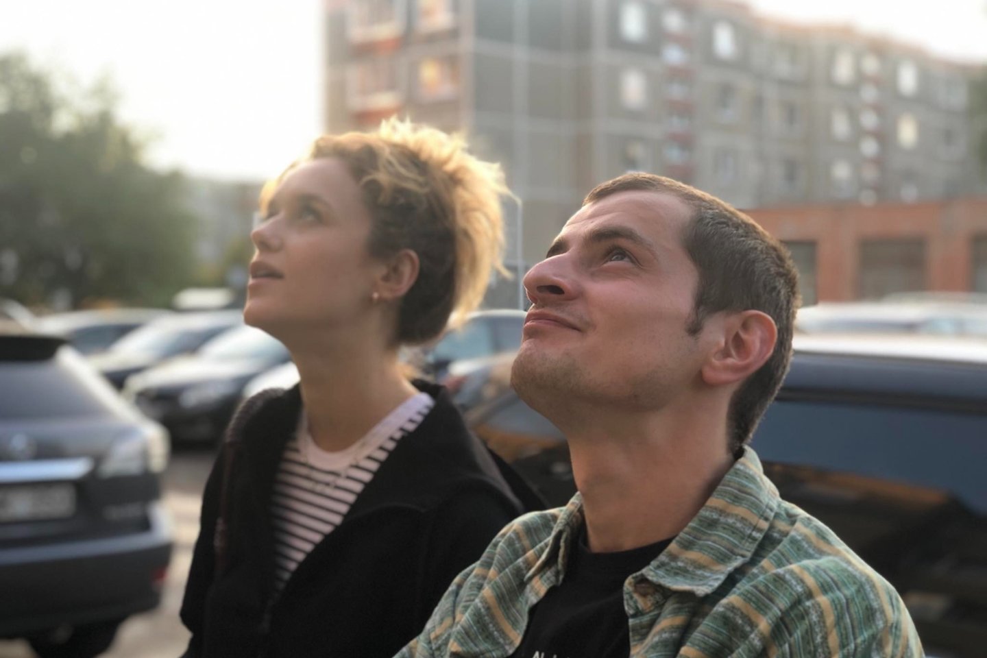 Vaidilė Juozaitytė.<br>Socialinio tinklo nuotr.