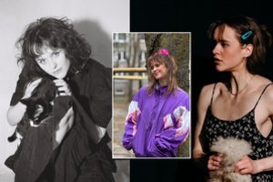 Filme „Pietinia kronikas“ sužibėjusi V. Juozaitytė ruošiasi naujam iššūkiui: „Noriu kuo geriau atlikti savo darbą“