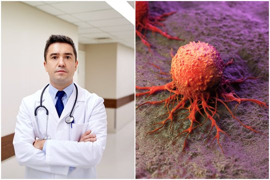 Gydytojas išvardijo 5 vėžio požymius – privalu žinoti visoms moterims