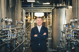 „Volfas Engelman“ gėrimas tapo Baltijos šalių lyderiu tarptautiniuose apdovanojimuose