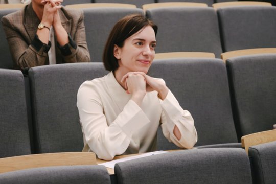 Siekti karjeros aukštumų išvyko į Šiaulius: „Laikai, kai garbinome sostinę – praėjo“