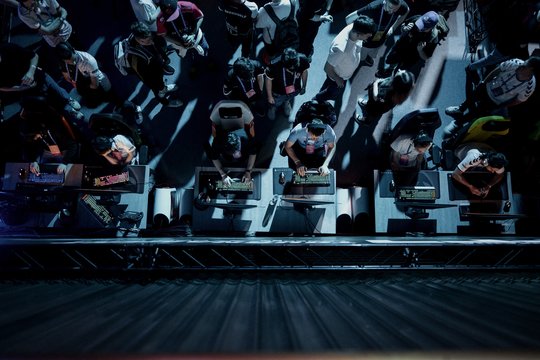 „Baltics Gaming Expo 2025“: Vilnius taps Baltijos žaidimų sostine