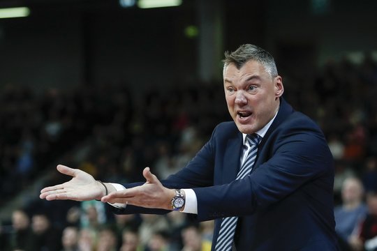 Paskelbti Eurolygos finalo ketverto mačų laikai – Šaro „Fenerbahce“ atidarys turnyro mūšius