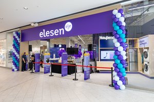 Nebelieka „Avitela“ ir „Elektromarkt“ parduotuvių: turės naują pavadinimą