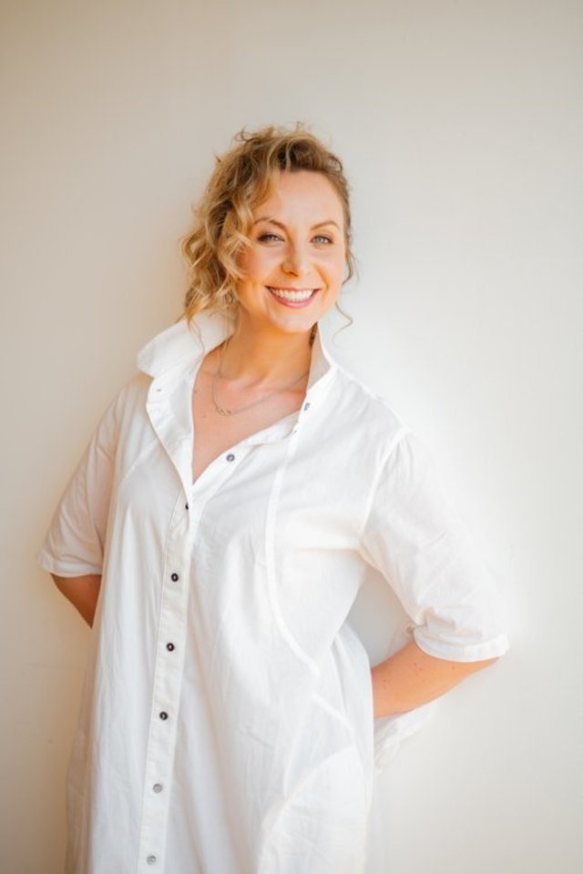 J. Gringytė.<br>Nuotr. Tommy Ga-Ken Wan.