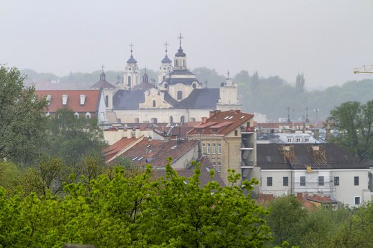 NT sandorių rinkoje tęsiasi nuosaikus augimas
