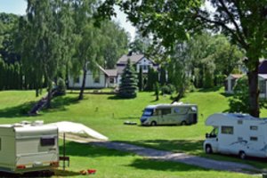 Poilsis gamtoje: klientai žvaigždutes skaičiuoja ne tik danguje, bet ir rinkdamiesi paslaugų kokybę