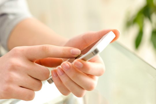 Technologijų ekspertas septynerius metus gyvena be telefono pranešimų: „Nenumirsite ir jūs“